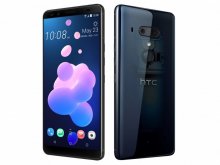 HTC U12+ 6Gb/ 128GB 4G Dual SIM SIM FREE/ Unlocked - Translucent HTC U12+ 6Gb/ 128GB 4G Dual SIM SIM FREE/ Unlocked - Translucent
