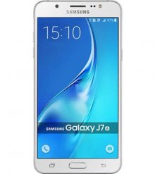 Samsung Galaxy J7 - 16 GB - White - T-Mobile - GSM Samsung Galaxy J7 - 16 GB - White - T-Mobile - GSM