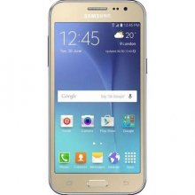 Samsung Galaxy J2 - 8 GB - Gold - Unloc Samsung Galaxy J2 - 8 GB - Gold - Unloc