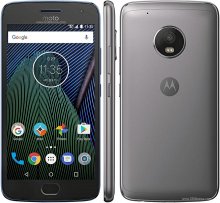 Motorola Moto G5 Plus - 64 GB - Lunar Gray - Unlocked - CDMA/GSM Motorola Moto G5 Plus - 64 GB - Lunar Gray - Unlocked - CDMA/GSM