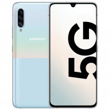 Samsung Galaxy A90 (5G) 128GB/6GB Ram SM-A908B (GSM Only, No CDM Samsung Galaxy A90 (5G) 128GB/6GB Ram SM-A908B (GSM Only, No CDM